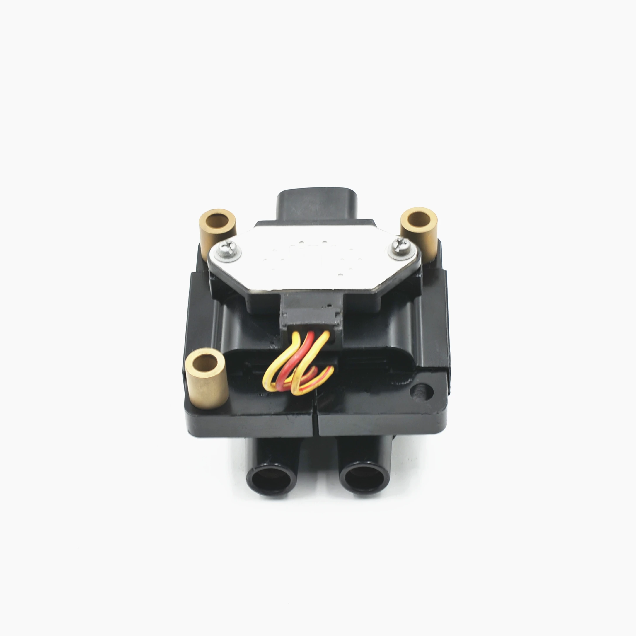

High Quality Ignition Coil Auto Parts: Fit For 2000 Subaru Impregnated Silk Ej16 1.6l Automatic Ignition Coil Oe Aa020 / Aa000
