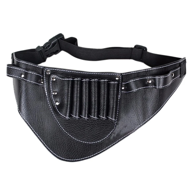 

Salon Barber Scissors Bag Scissor Clips Shears Shear Bags Tool Hairdressing Pouch Holder Case Belt