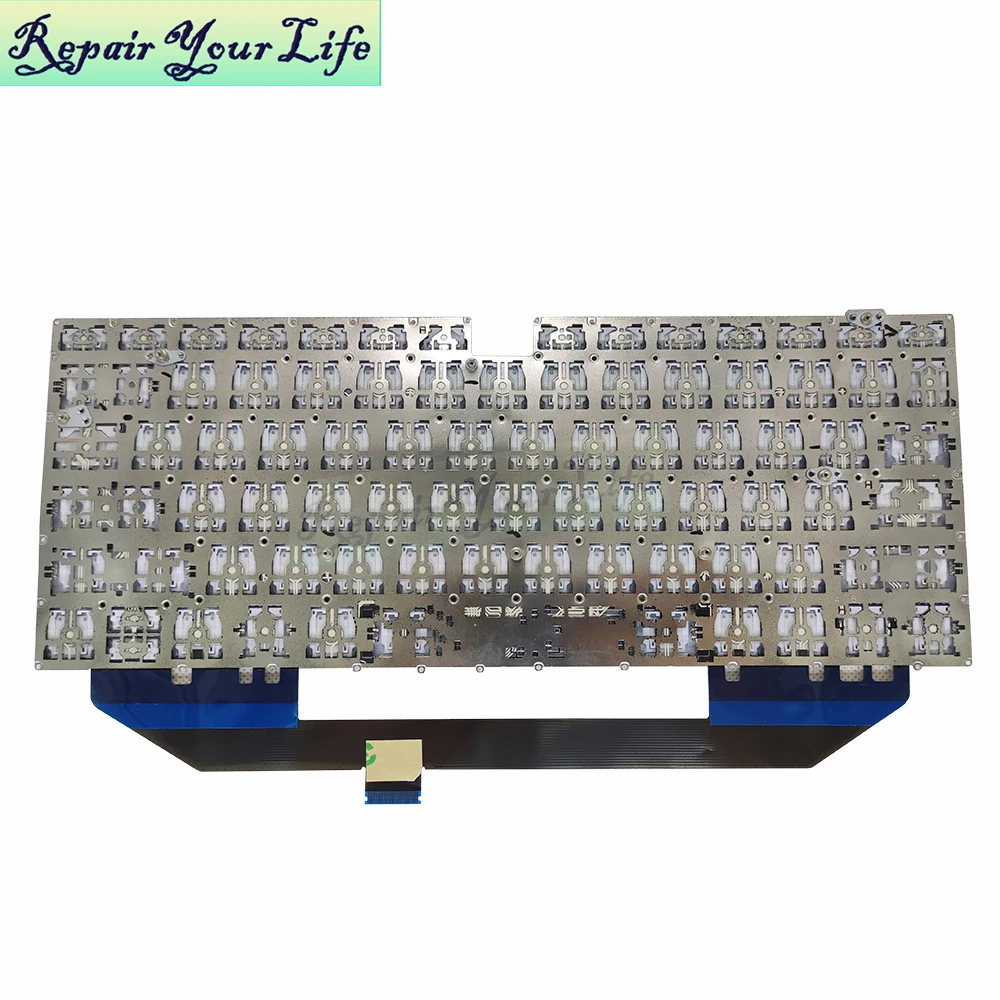 подсветка клавиатуры для huawei matebook