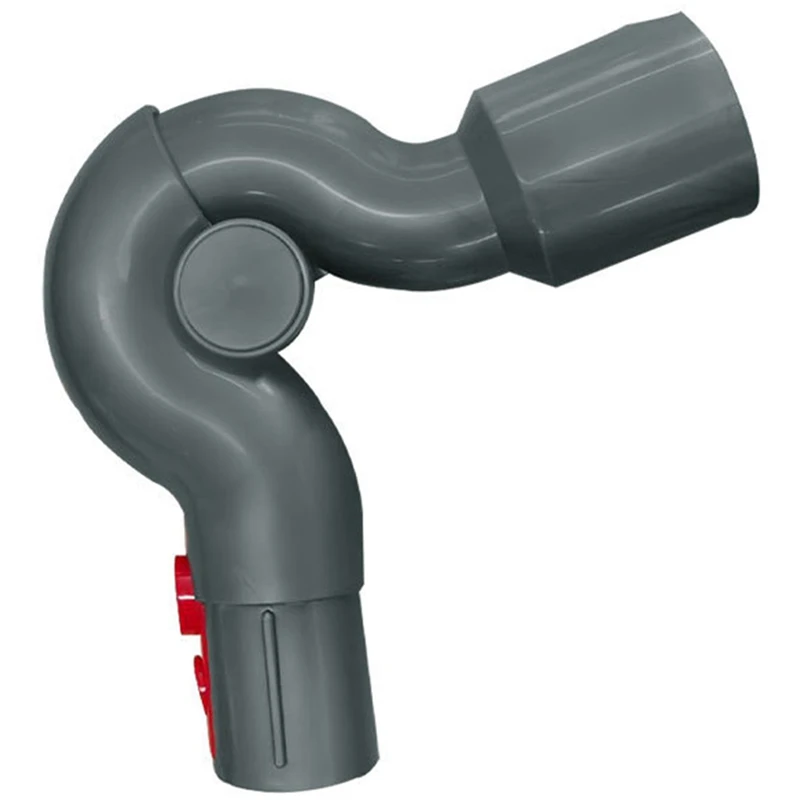 

Suitable For Dyson V7 V8 V10 V11 V15 Vacuum Cleaner Accessories High Steering Elbow Steering Head Adapter