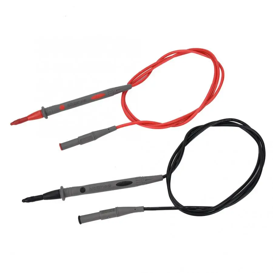 Мультиметр ET3255 цифровой 5 1/2 3.5in экран дисплей TFT ЖК USB мультиметр