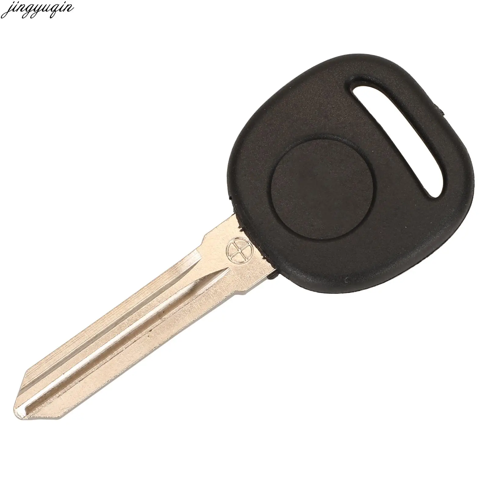 Jingyuqin Пульт ДУ для автомобиля Chevrolet GMC Savanna Sonoma Yukon Oldsmobile Alero Bravada Buick 1999-2007 Корпус Ключа