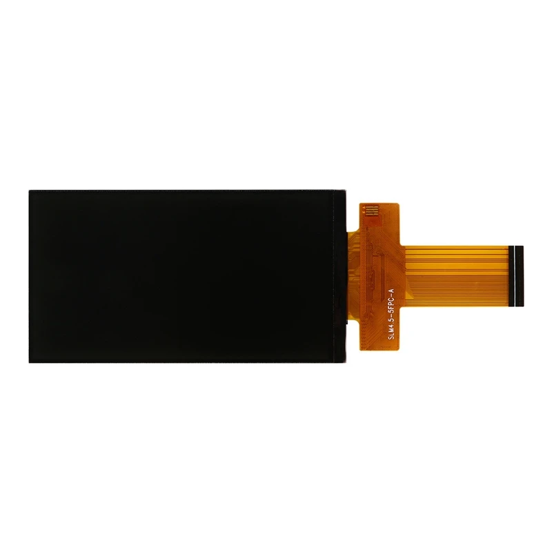 

Запчасти для 3D-принтера Photon Zero, ЖК-экран 480P, размер экрана x 60 мм, разрешение экрана 854X480