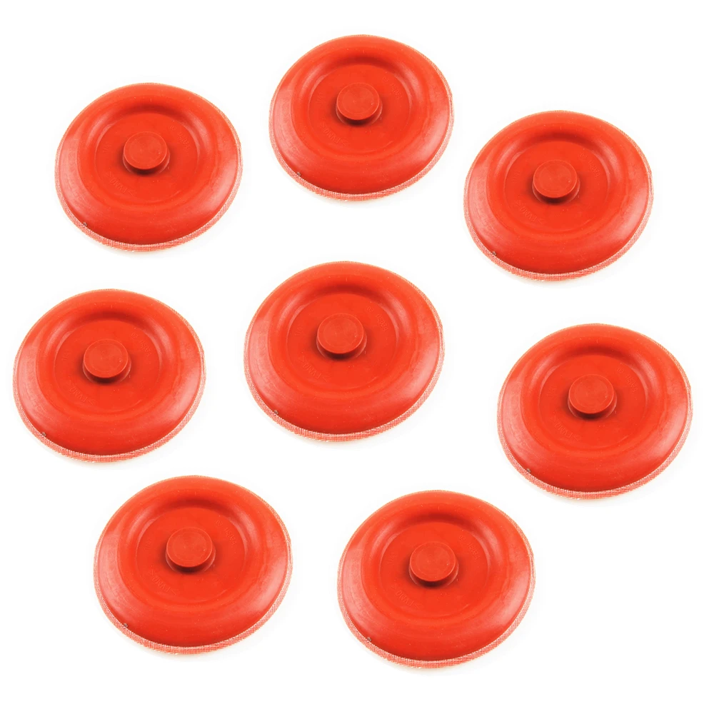 Резиновый мембранный уплотнительный клапан сепаратор масла и воды 2/4/8/10P для VW