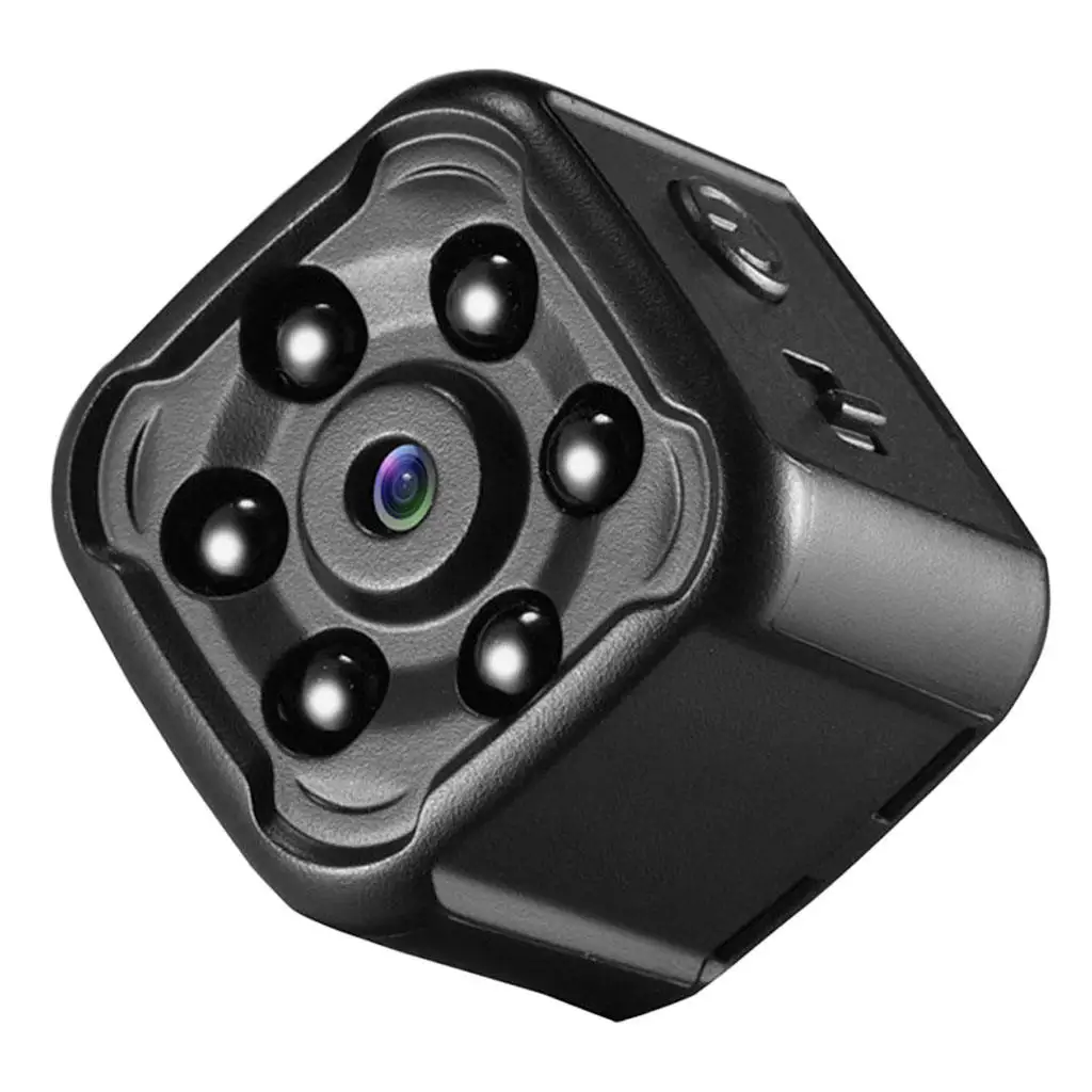 Мини-камера DV DVR Веб-камера спортивный видеорегистратор петля Экшн-камера |