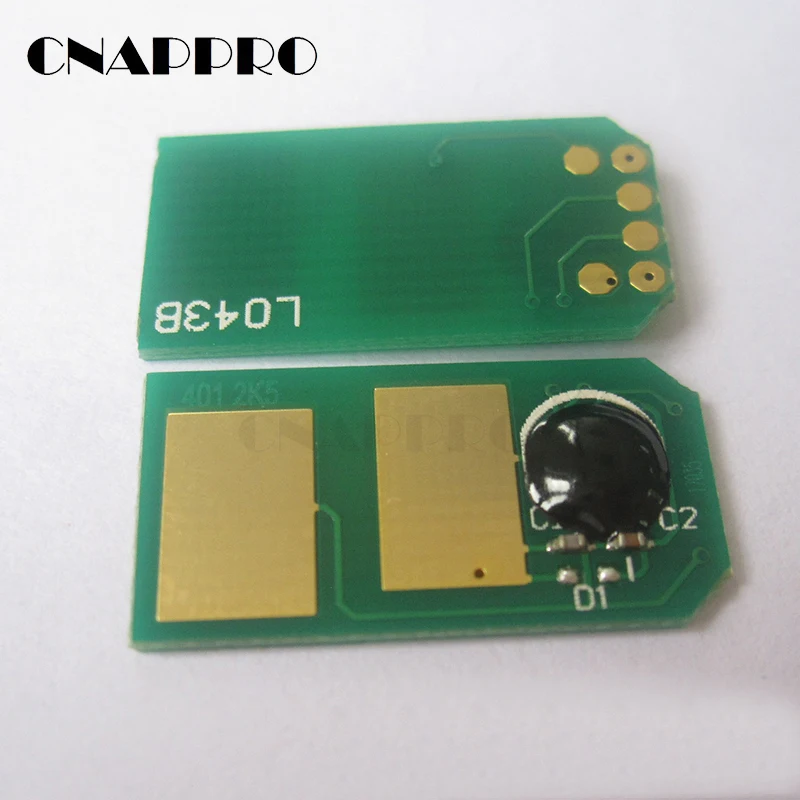 20PCS 44574901 44574903 44917601 Toner Cartridge Chip For OKI B431 Okidata B401 MB401 B 431 MB 401 Printer Reset chips | Компьютеры и
