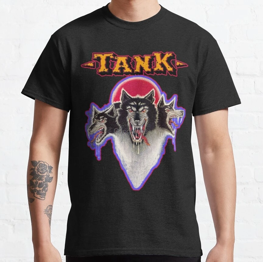 

Men t shirt Tank Filth Hounds of Hades NWOBHM Women t-shirts