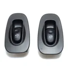 WOLFIGO, новый электрический переключатель окон, кнопки обрезания, задний 9358025015-93580, подходит для Hyundai Accent 25015 01 02 03 04 05 2000