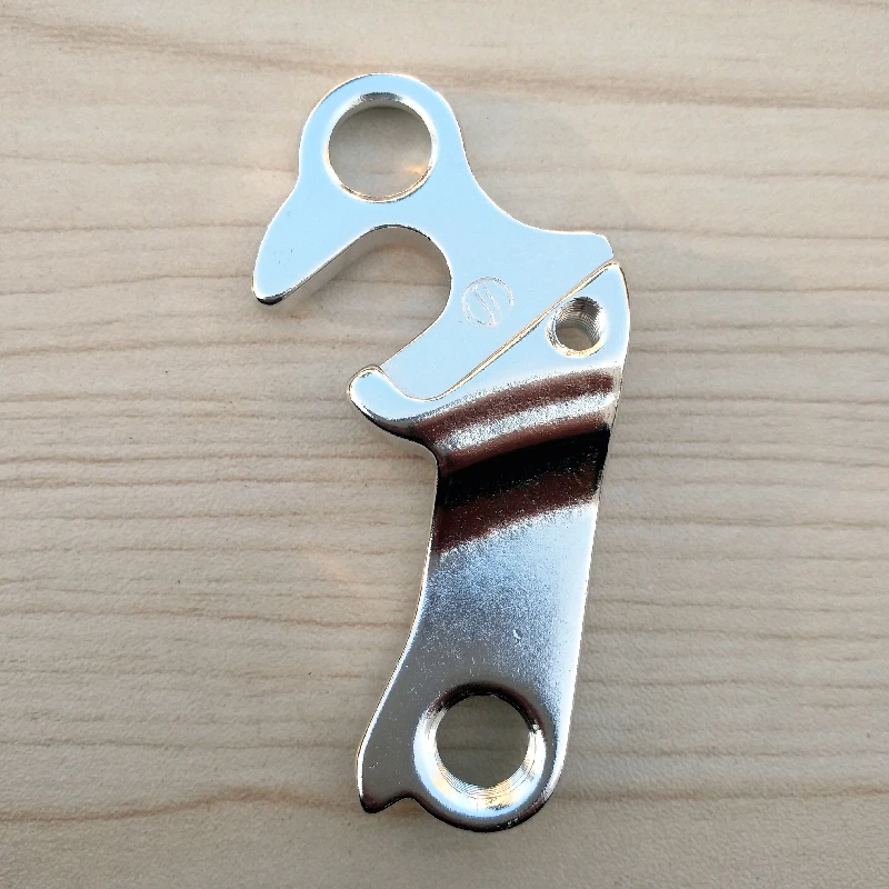 

10pcs Bicycle gear rear derailleur hanger For GIANT XTC800 XTC820 860 GIANT 880 XTC PRO carbon frame bike mountain MECH dropout