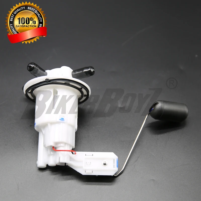 

OEM 16700-KYE-305/16700-KYE-941 High performance Motorcycle tank fuel pump assy for MEGAPRO PGM-FI(2013)