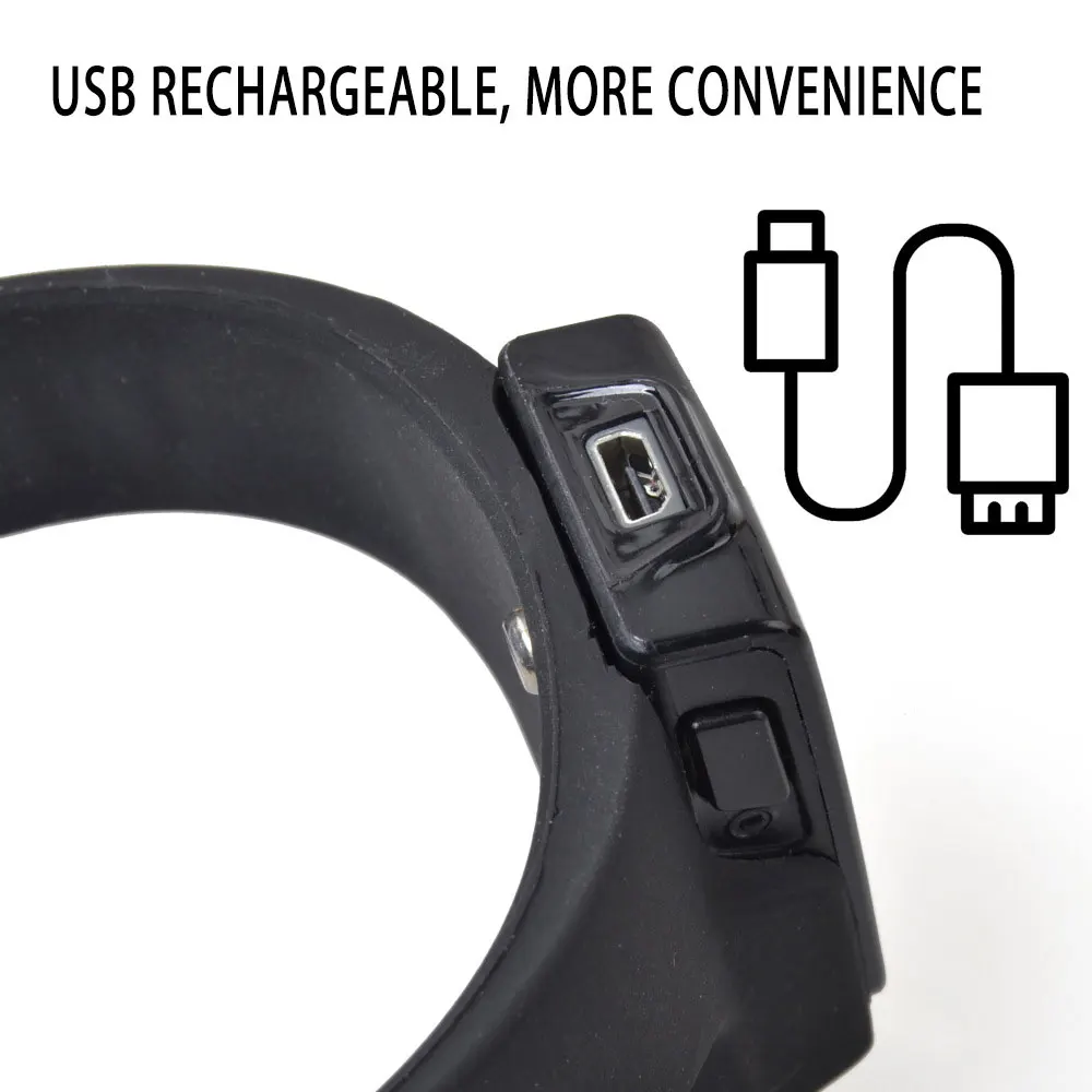 Пульсоксиметр Bluetooth умные наручные часы Портативный OLED монитор сна апноэ