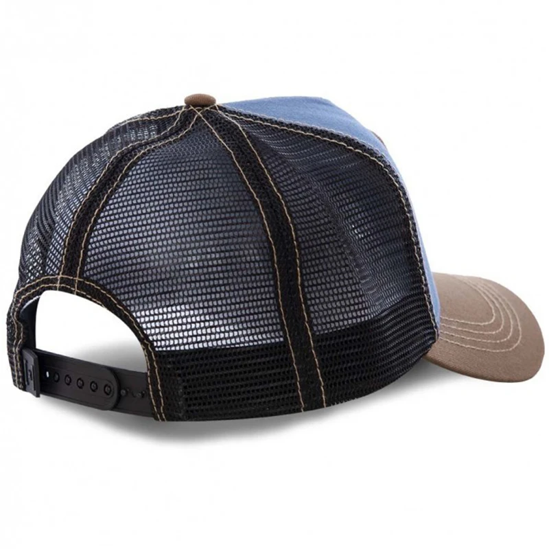 Бейсболка для подростков фирменная летняя бейсболка Disney с изображением Микки