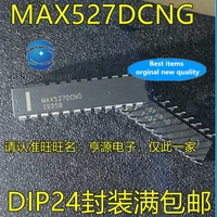2pcs double row max527 max527dcng dip24 integrated circuit in stock 100 new and original
