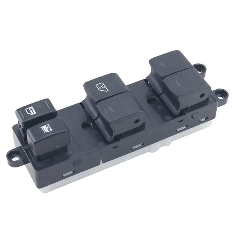 

Кнопка стеклоподъемника 25401ED000 25401-ED000 для Nissan Tiida Power Master