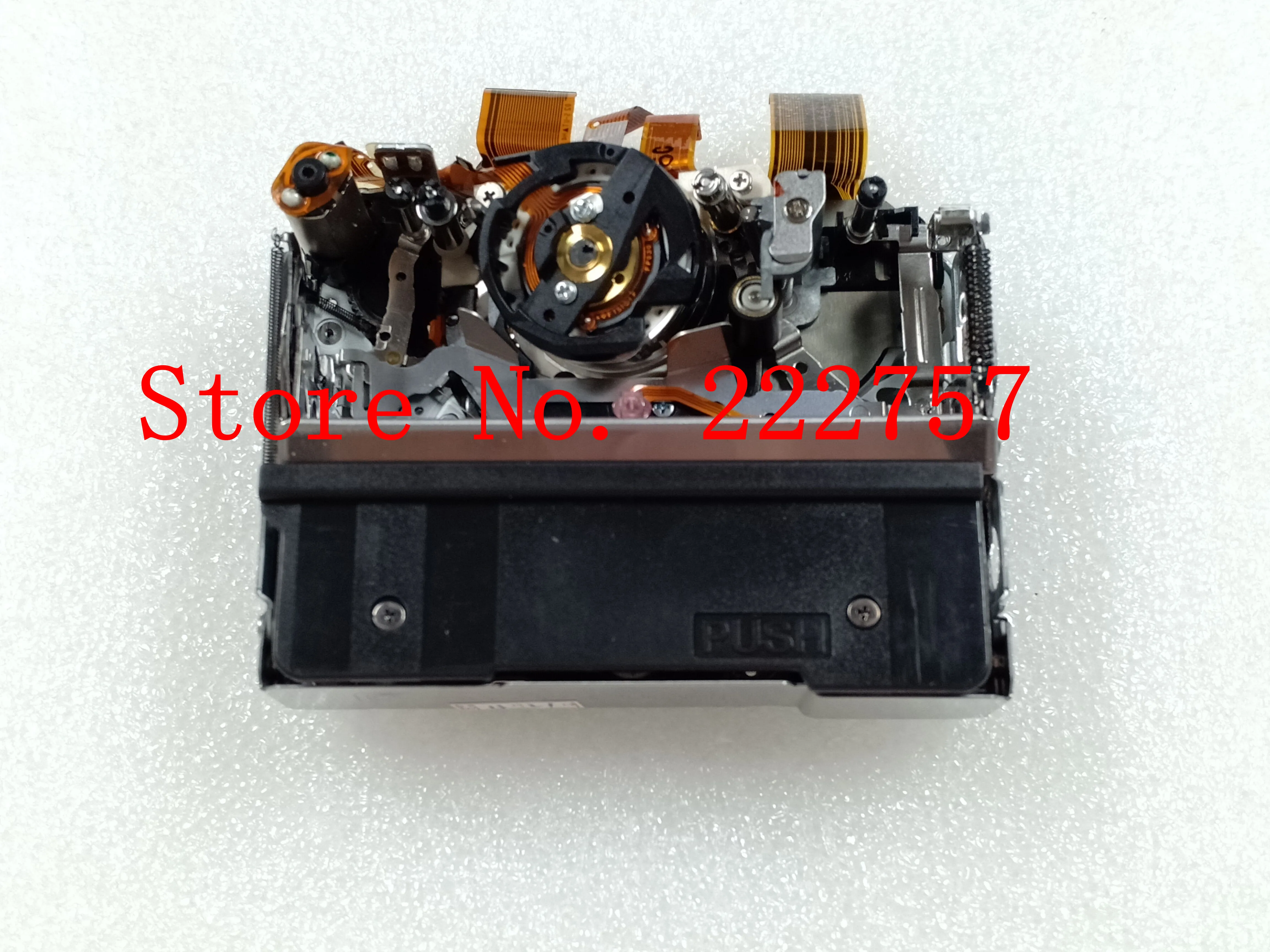 DV механизм деки блок для sony DSR-PD198P PD198 HDR-FX1000E FX7E FX1000E HVR-A1C HVR-V1C A1C V1C Z5C Z7C HD1000C видео