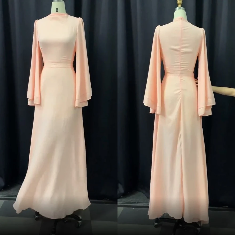 

Pink Mesh Side Split Long Dress Women Sexy Club Elegant Evening Party Dress Summer Draped 2020 African Female Wedding Maxi Dress