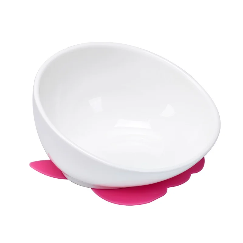 White bowl Регулируемая высота Pet Нескользящая настольная подставка для посуды миски для собак миски для кошек миски для кормления пластиковые Нескользящие Подъемные столы@ HE - Цвет: White bowl