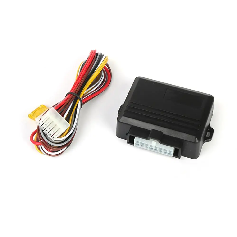 

Universal Car Power Window Roll up Closer for Four Doors Remotely Close Windows