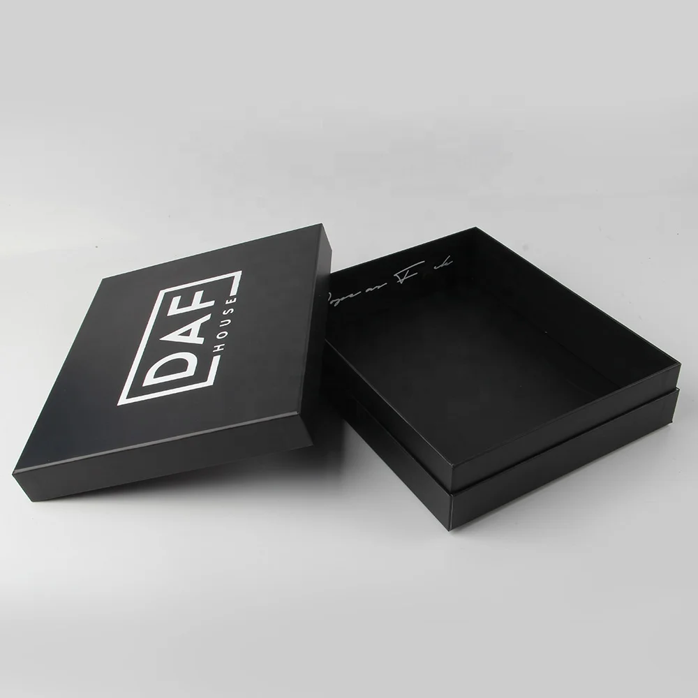 Оптовая продажа дешево на заказ горячее белое тиснение бумажное кольцо ожерелье