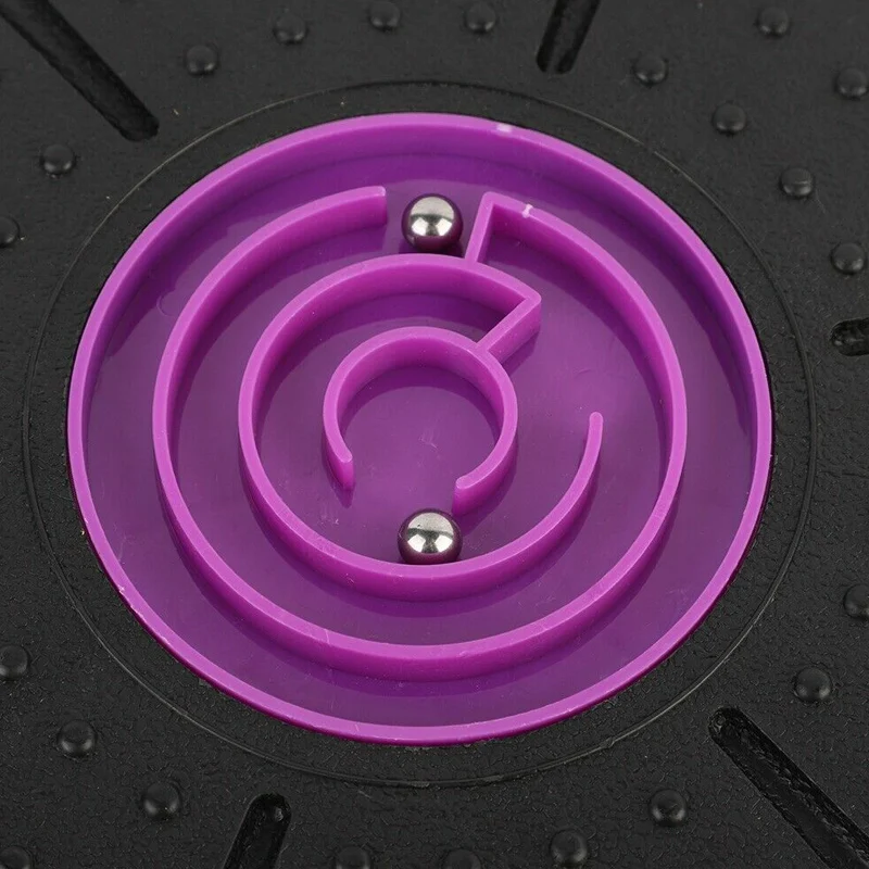 Оптовая продажа оборудование для фитнеса баланс йоги стабильность диска круглые