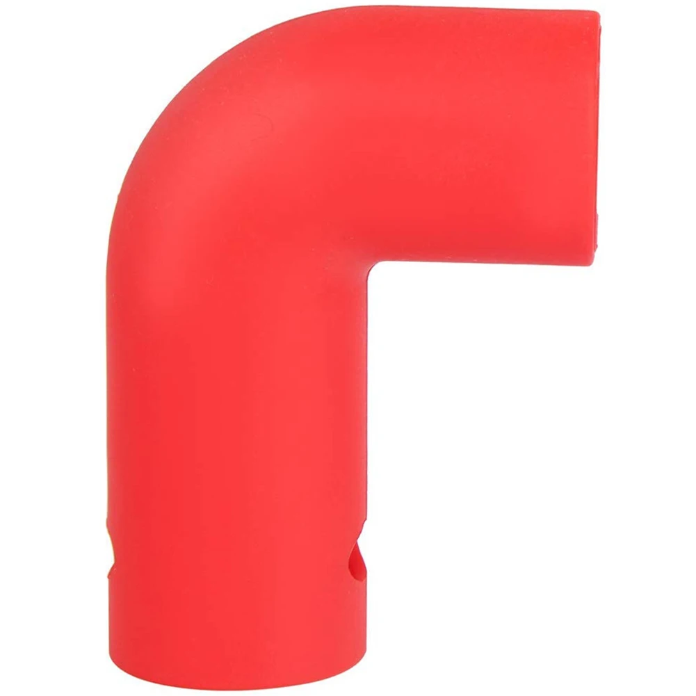 

Silicone Pressure Cooker T Shape Rotate Steam Release Diverter Pipe Accessories