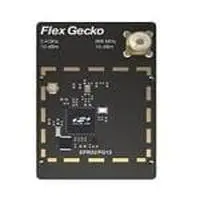 SLWRB4256A развития Панели & Наборы-Беспроводной EFR32FG13 2400/868 МГц 10 дБм Dual Band плата радиоприемника
SLWRB4256A развития Панели & Наборы-Беспроводной EFR32FG13 2400/868 МГц 10 дБм Dual Band плата радиоприемника