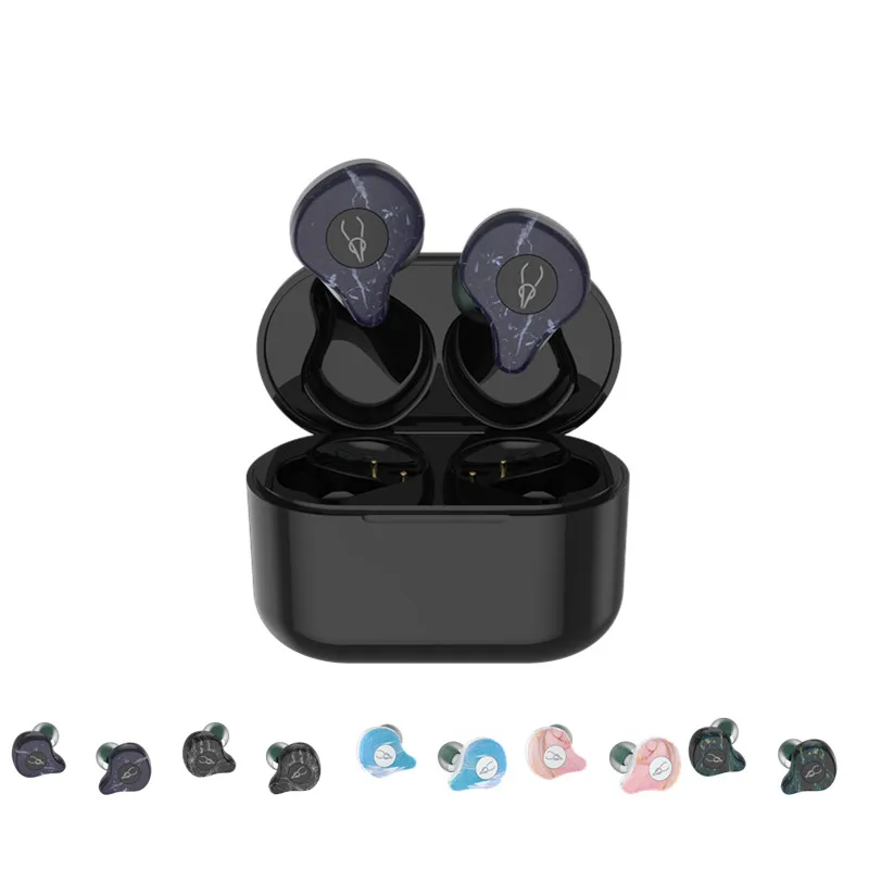 Sabbat E12 Ultra Беспроводные наушники TWS Bluetooth 5 0 спортивные HiFi стерео вкладыши с