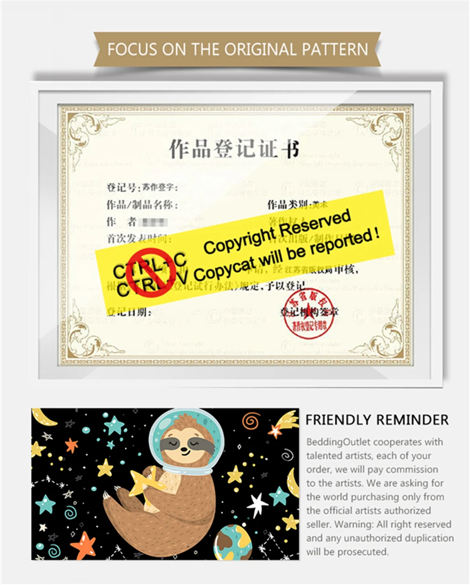 BeddingOutlet маска ленивого Постельное белье с героями мультфильмов, одеяло с изображением животных крышка Планета Звезда домашний текстиль 3/4 шт. Вселенной космоса Kids Комплект постельного белья