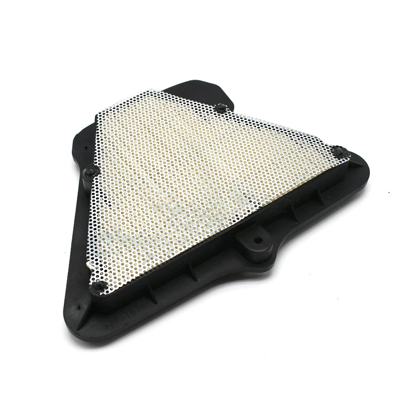 Очиститель двигателя мотоцикла деталь воздушного фильтра для Kawasaki ZX-10R ZX10R ZX 10R 2011