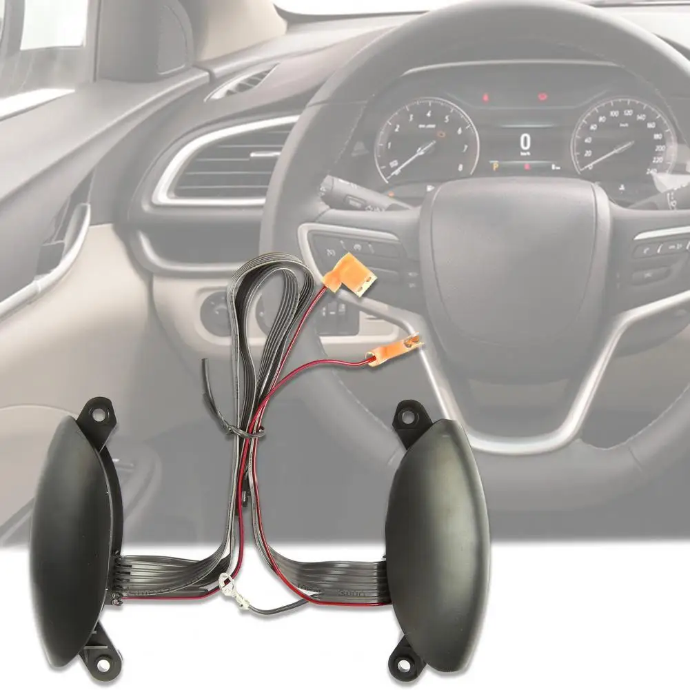 Прочный защитный экран для защиты от коррозии Замена рулевого колеса автомобиля