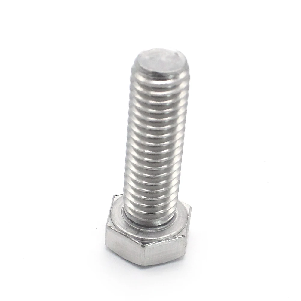 

12Pcs Engine Bolts w/ Washers Small Block Chevy 265 283 302 305 307 327 350 400 Ultra Thin Super Low Flat Wafer Head Bolt