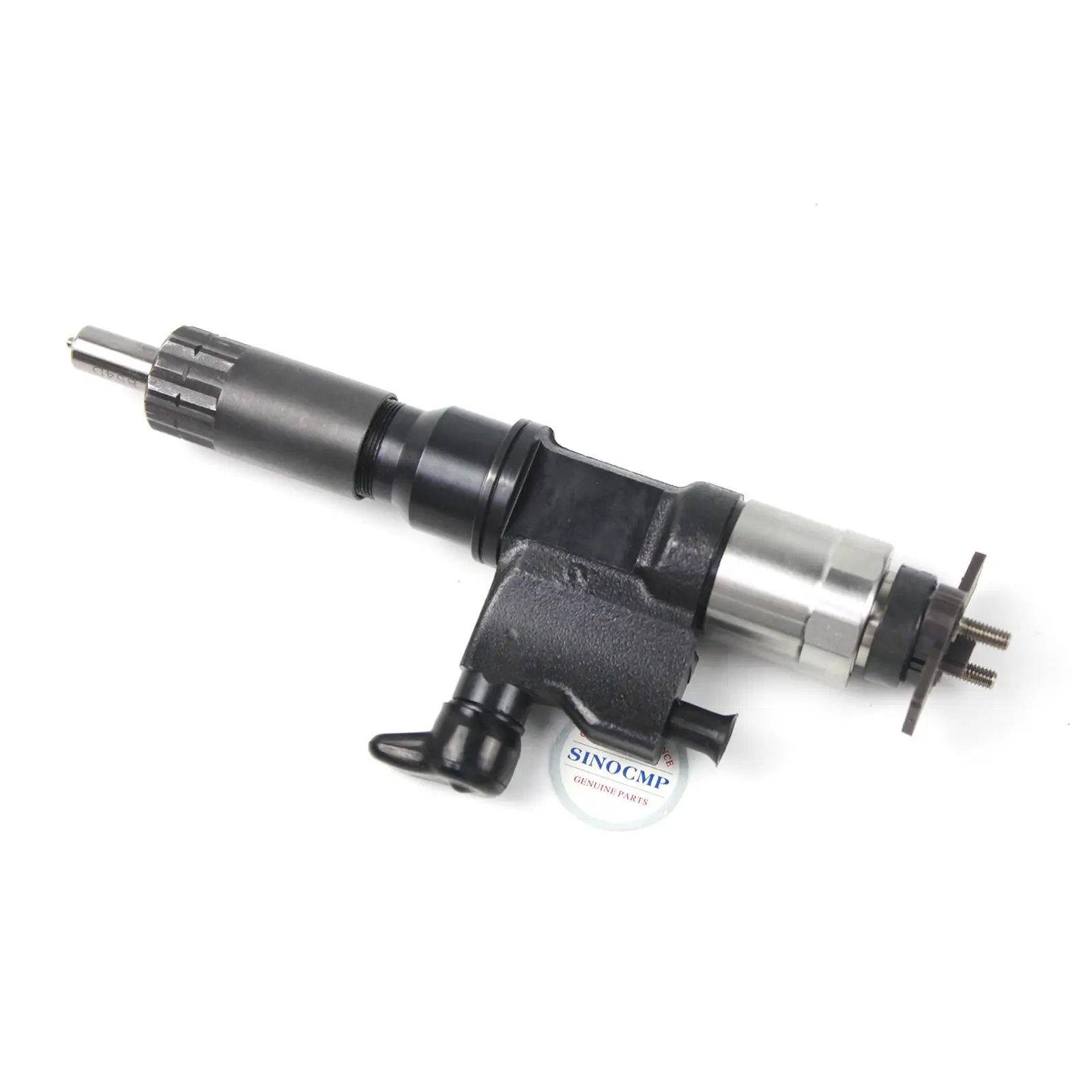 

Топливный инжектор 8-98284393-0 095000-0660 для экскаватора ISUZU 4HK1 л