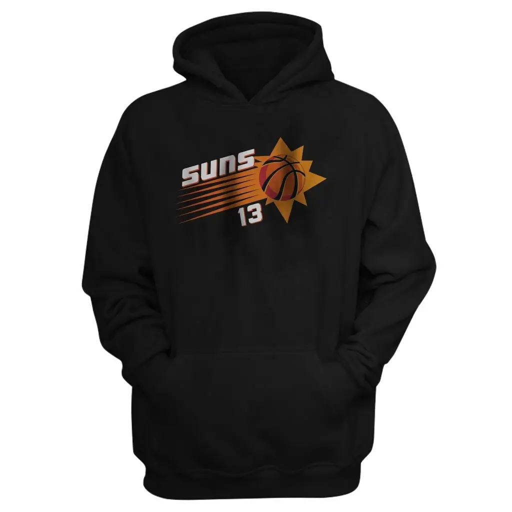 

Steve Nash Hoodie