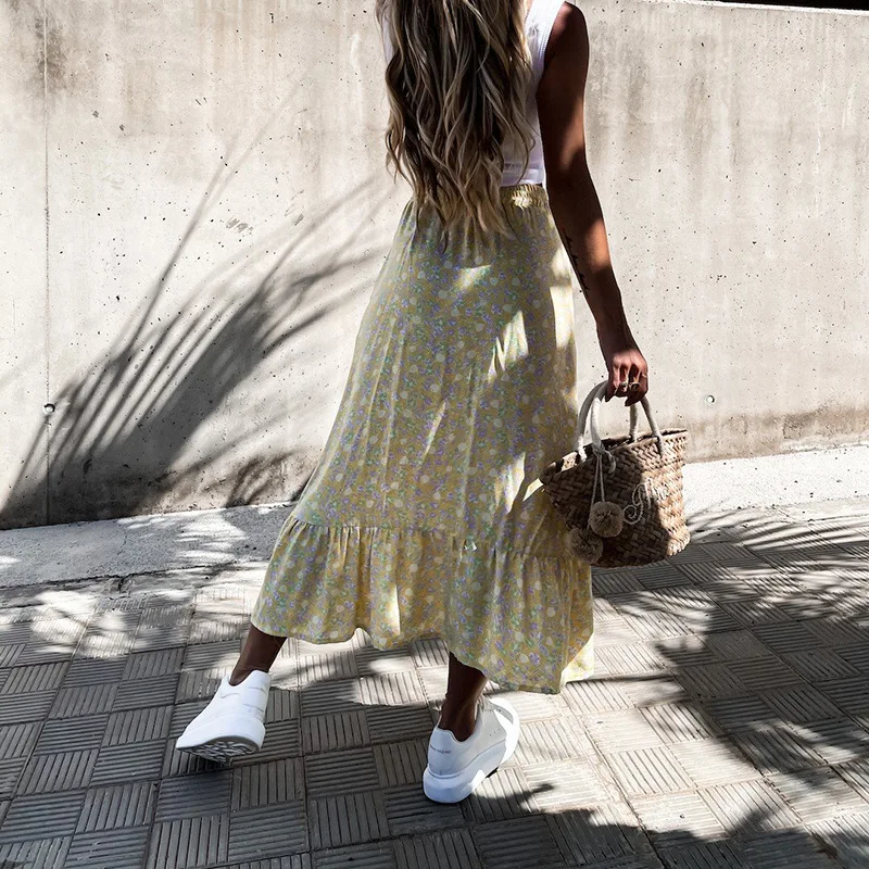 

Skirts