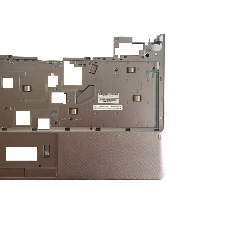 Чехол для ноутбука samsung NP350V5C NP355V5C NP355V5X 350V5C 355V5X серебристый | Компьютеры и офис