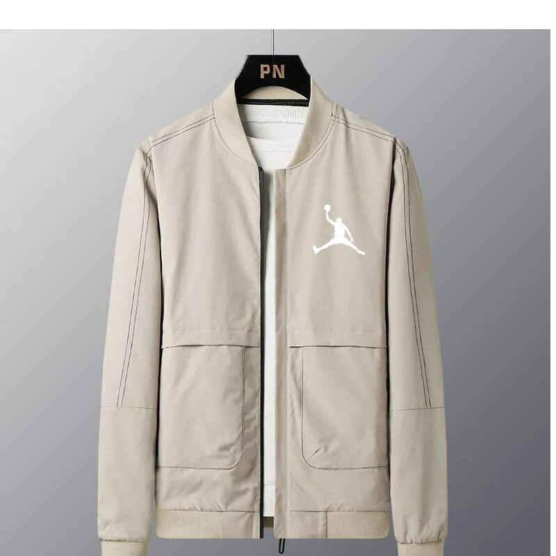 

Men's Women's Winter Jackets Men's Lightweight Hooded Zipper Waterproof Windproof Men's Jackets Outdoor Sportswear