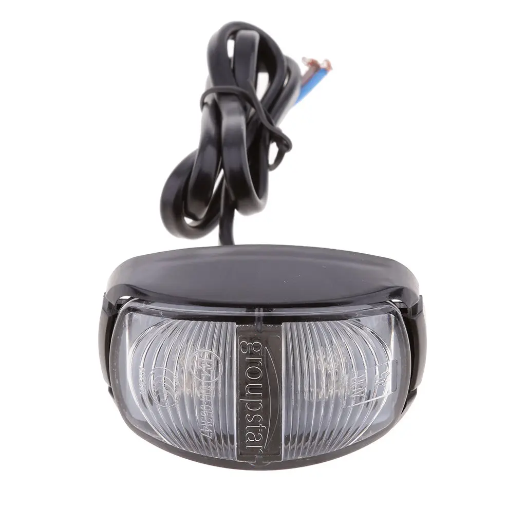 

0,7 Вт индикатор стоп-сигнала заднего хода для грузовика