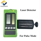 Лазерный уровень приемник уровня, для использования на улице, в помещении, в вертикальных и горизонтальных линиях