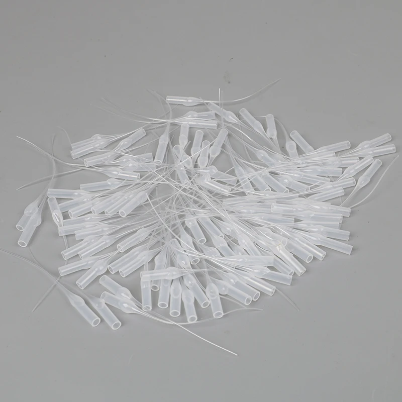 

100 шт., трубки для катетера