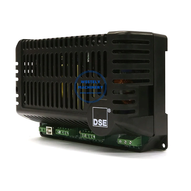 Оригинальные зарядные устройства для аккумуляторов Deep Sea 9470 DSE DSE9470 MKII 24 В 10 А 12
