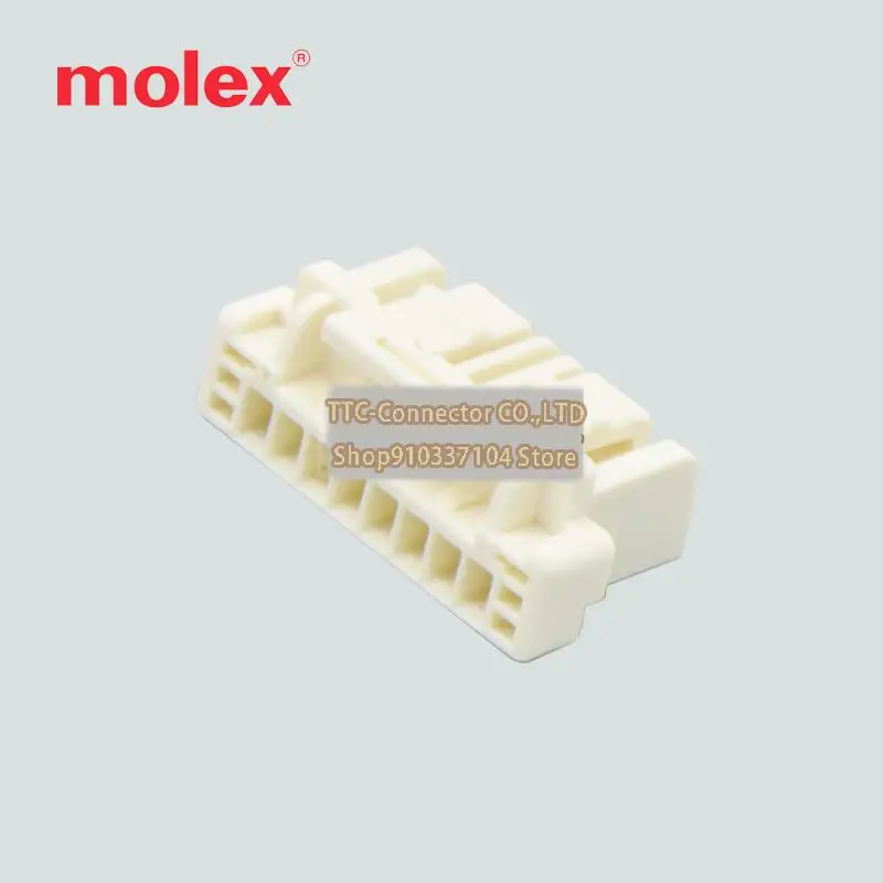 

20 шт./лот 502578-0800 5025780800 коннектор 8P корпус 1,5 мм 100% новый и оригинальный