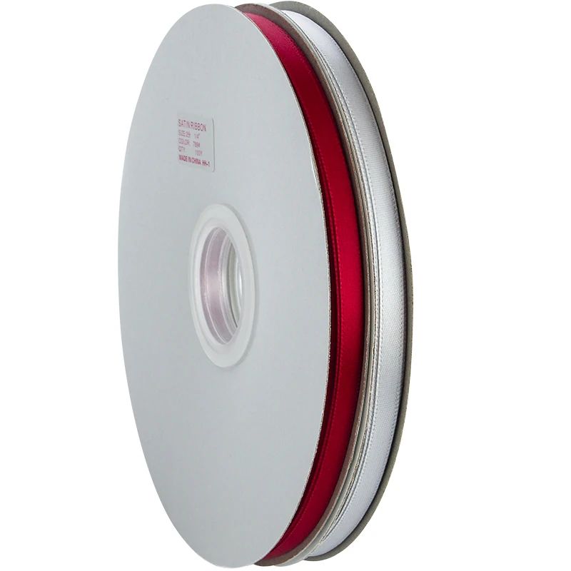 Горячая Распродажа 100 ярдов ленты высокой плотности корсажные 6 мм ширина Сделай