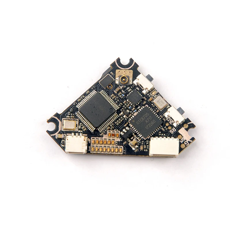 RunCam Nano 2 NTSC FPV камера с Whoop_VTX 2,1 мм/Diamond VTX FOV 155 ° 700TVL Nano2 камера SH1.0 3pin для личинки X Mobula 7 HD