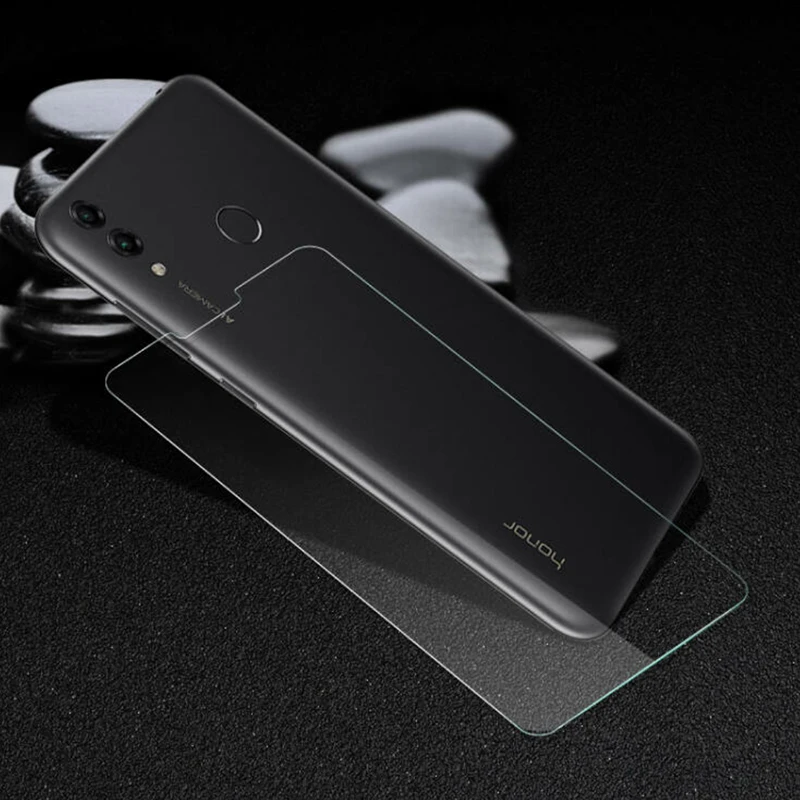2 шт. закаленное Стекло на honor 8c 7c 6c pro 5c Защитный Стекло защитное стекло на экран телефона безопасности Tremp для huawei 8 7 6 5 c c8 c7 c6