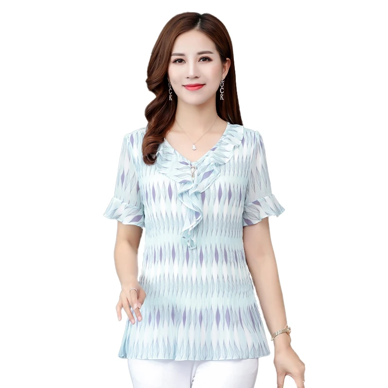 Винтажная женская футболка одежда 2021 корейский стиль оверсайз Camiseta Mujer летний