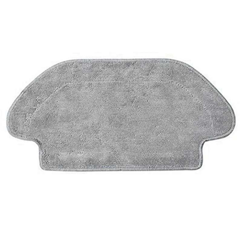 

Top Deals Main Brush Filter Side Brush Mop Cloth for Xiaomi STYJ02YM Vacuum Cleaner Parts Conga 3490 Viomi V2 PRO V-RVCLM21B Par