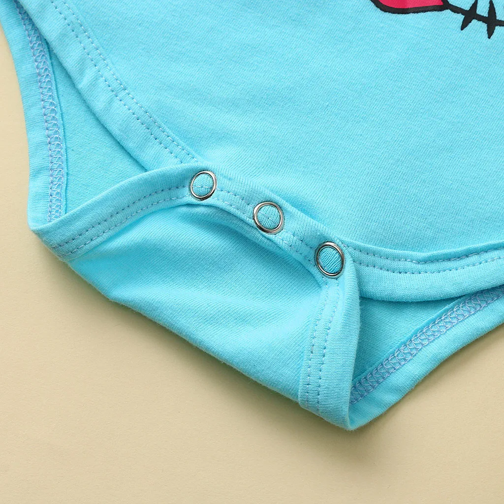 Детский комбинезон для новорожденных летняя одежда девочек 18 месяцев | Мать и