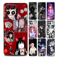 anime girl japan comics phone case for honor 8x 8s 9s 9c 9a 9x case play 50 10 20 20e 30i pro lite youth soft silicone cover