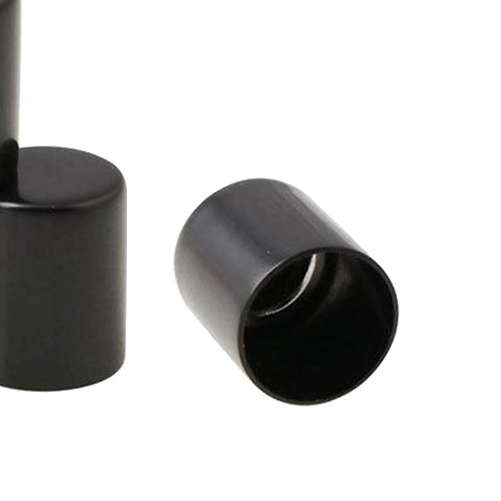 

Set of 4 Black Metal Docking Hardware Point Cover Kit For Harley Street Glide CVO Street Glide 2009-2020