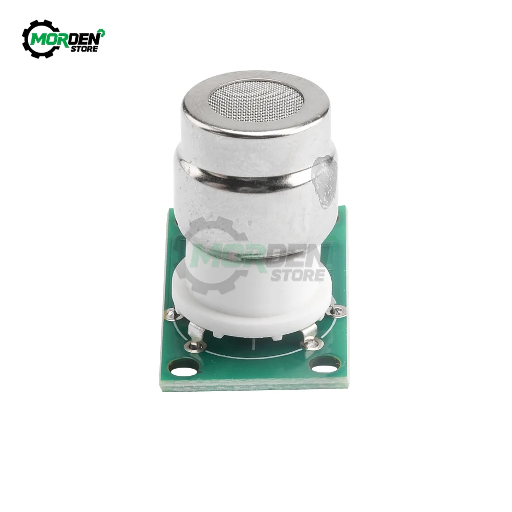 Модуль датчика углекислого газа MG811